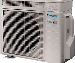 Тепловой насос Ururu Sarara RXZ-50N