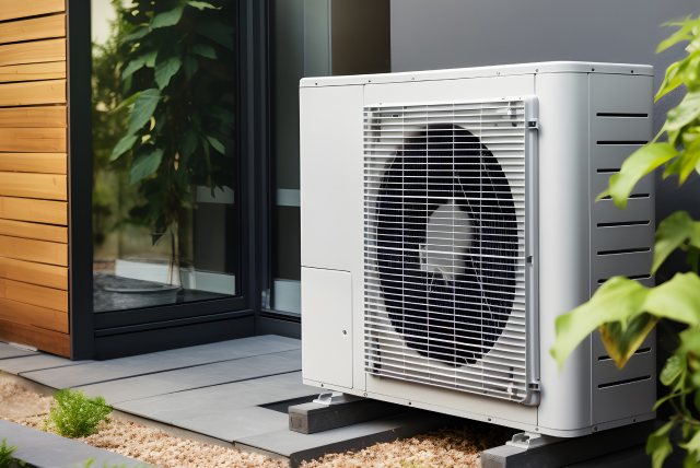 Тепловые насосы