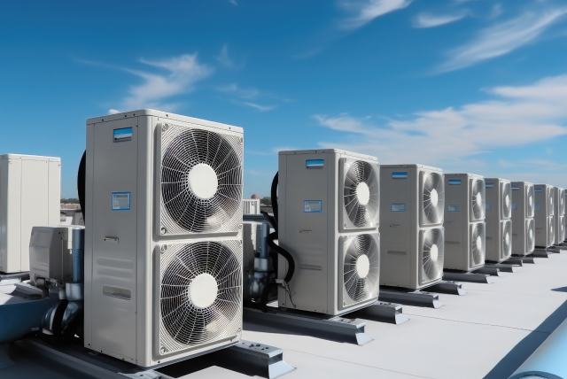 Промышленные системы